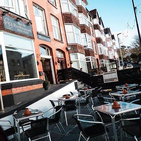 Hotel Glen Mona Douglas Zewnętrze zdjęcie