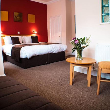 Hotel Glen Mona Douglas Zewnętrze zdjęcie