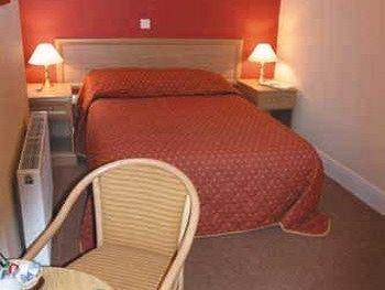 Hotel Glen Mona Douglas Zewnętrze zdjęcie