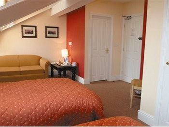 Hotel Glen Mona Douglas Zewnętrze zdjęcie