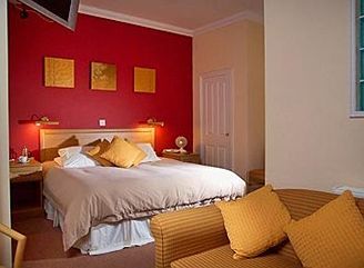 Hotel Glen Mona Douglas Zewnętrze zdjęcie