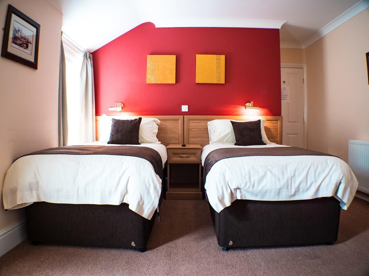 Hotel Glen Mona Douglas Zewnętrze zdjęcie