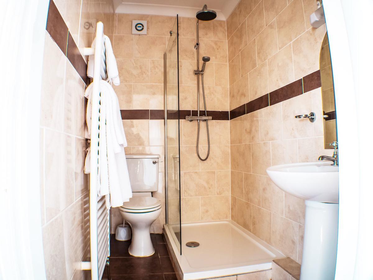 Hotel Glen Mona Douglas Zewnętrze zdjęcie