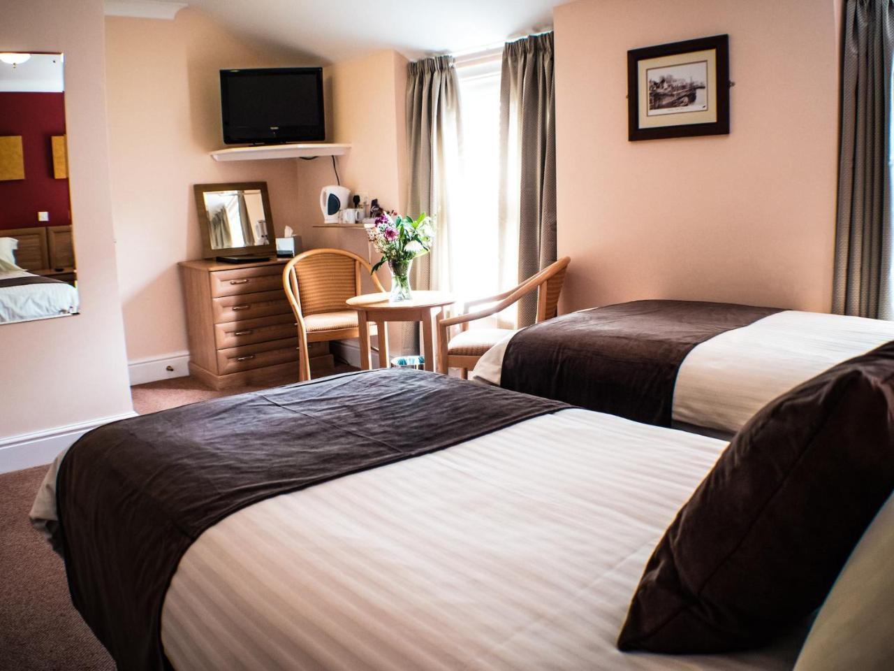 Hotel Glen Mona Douglas Zewnętrze zdjęcie