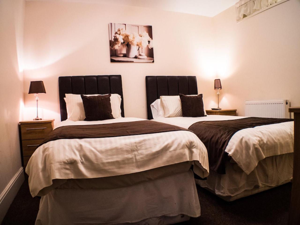 Hotel Glen Mona Douglas Zewnętrze zdjęcie