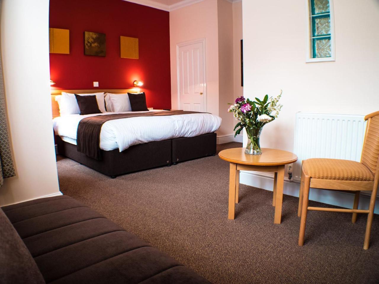 Hotel Glen Mona Douglas Zewnętrze zdjęcie