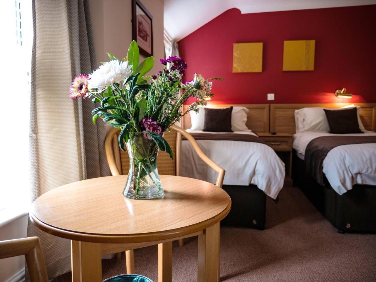 Hotel Glen Mona Douglas Zewnętrze zdjęcie