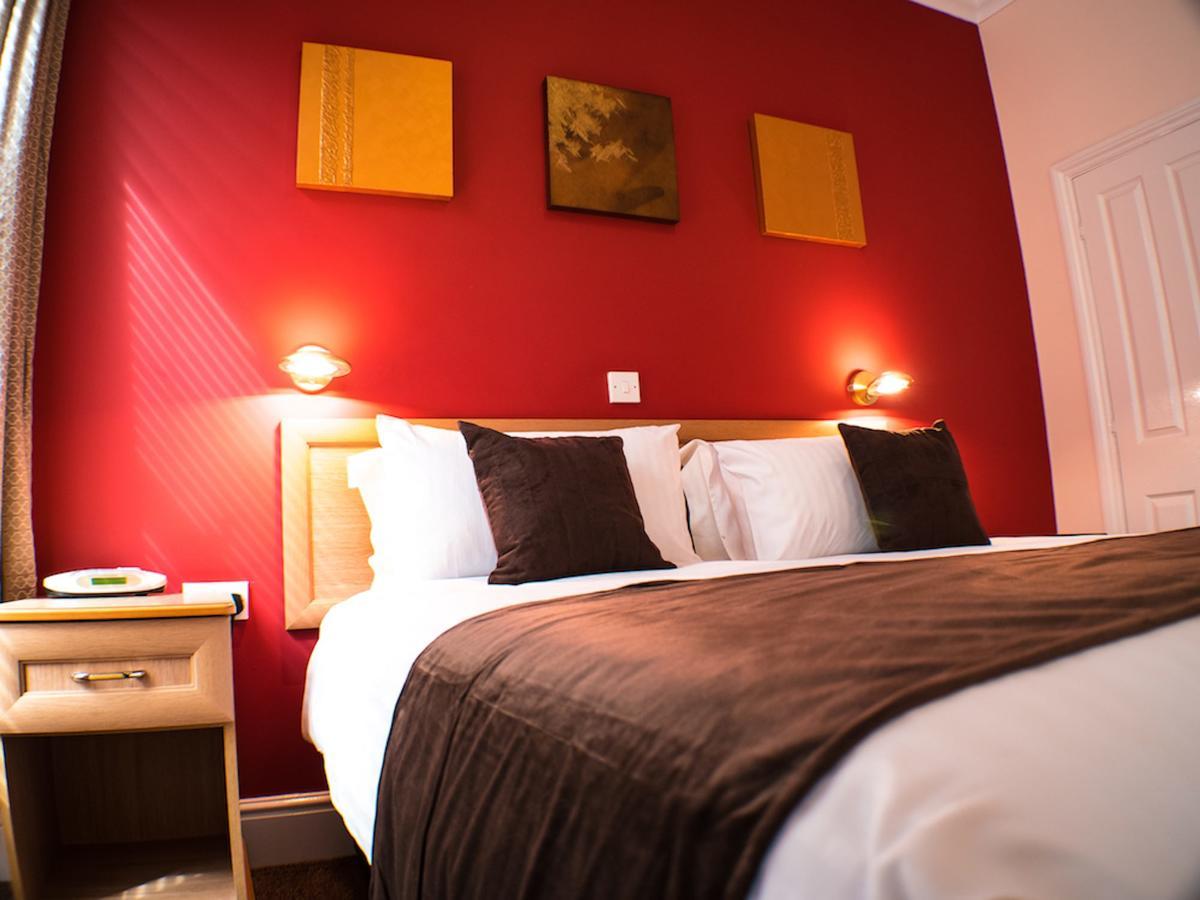 Hotel Glen Mona Douglas Zewnętrze zdjęcie